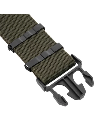 Pasek męski M-Tac Pistol Belt oliwkowy