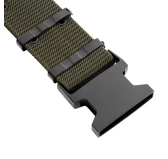 Pasek męski M-Tac Pistol Belt oliwkowy Pasek męski M-Tac Pistol Belt oliwkowy