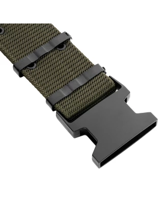 Pasek męski M-Tac Pistol Belt oliwkowy
