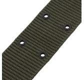 Pasek męski M-Tac Pistol Belt oliwkowy Pasek męski M-Tac Pistol Belt oliwkowy