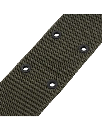 Pasek męski M-Tac Pistol Belt oliwkowy