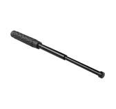 Pałka teleskopowa ProSecur baton 16" black Walther