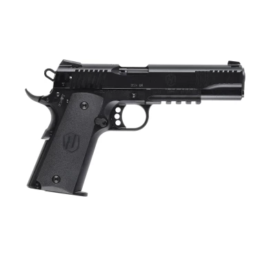 Pistolet Hämmerli Arms Forge H1 kal. 22LR 5"
