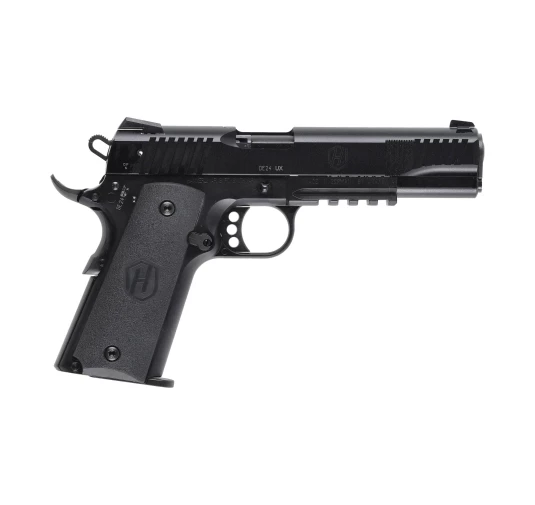 Pistolet Hämmerli Arms Forge H1 kal. 22LR 5"
