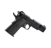 Pistolet Hämmerli Arms Forge H1 kal. 22LR 5"
Pistolet Hämmerli Arms Forge H1 kal. 22LR 5"