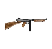 Pistolet maszynowy Legends M1A1 4,5 mm full-auto