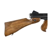 Pistolet maszynowy Legends M1A1 4,5 mm full-auto