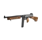 Pistolet maszynowy Legends M1A1 4,5 mm full-auto