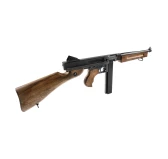 Pistolet maszynowy Legends M1A1 4,5 mm full-auto