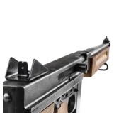 Pistolet maszynowy Legends M1A1 4,5 mm full-auto