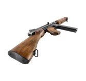 Pistolet maszynowy Legends M1A1 4,5 mm full-auto