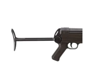 Pistolet maszynowy Legends MP German LE 4,5 mm