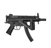 Pistolet maszynowy wiatrówka H&K Heckler&Koch MP5 K-PDW 4,5 mm BB CO2