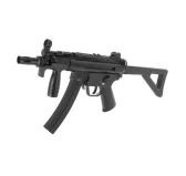 Pistolet maszynowy wiatrówka H&K Heckler&Koch MP5 K-PDW 4,5 mm BB CO2