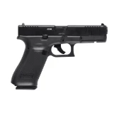 Pistolet na kule gumowe Glock 17 Gen5 T4E .43 CO2