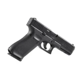 Pistolet na kule gumowe Glock 17 Gen5 T4E .43 CO2