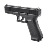 Pistolet na kule gumowe Glock 17 Gen5 T4E .43 CO2