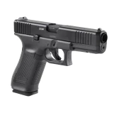 Pistolet na kule gumowe Glock 17 Gen5 T4E .43 CO2