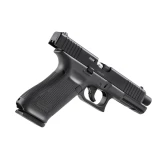 Pistolet na kule gumowe Glock 17 Gen5 T4E .43 CO2