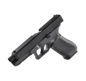 Pistolet na kule gumowe Glock 17 Gen5 T4E .43 CO2