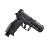 Pistolet na kule gumowe Umarex T4E TP 50 HDP 50 Gen 2 kal. 50 CO2 12 g