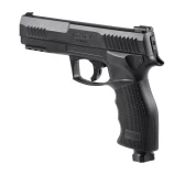 Pistolet na kule gumowe Umarex T4E TP 50 HDP 50 Gen 2 kal. 50 CO2 12 g