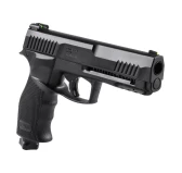 Pistolet na kule gumowe Umarex T4E TP 50 HDP 50 Gen 2 kal. 50 CO2 12 g