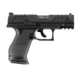 Pistolet RAM Walther T4E PDP Compact 4" .43 czarny