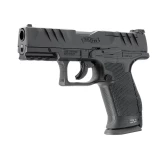 Pistolet RAM Walther T4E PDP Compact 4" .43 czarny