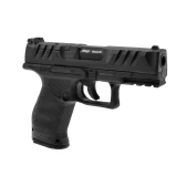 Pistolet Walther PDP Compact 4" 4,5 mm