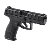 Pistolet wiatrówka Beretta APX black 4,5 mm BB CO2