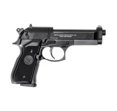 Pistolet wiatrówka Beretta M92 FS 4,5 mm Diabolo CO2