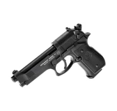 Pistolet wiatrówka Beretta M92 FS 4,5 mm Diabolo CO2