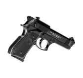 Pistolet wiatrówka Beretta M92 FS 4,5 mm Diabolo CO2