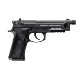 Pistolet wiatrówka Beretta M9A3 FM 4,5 mm czarny