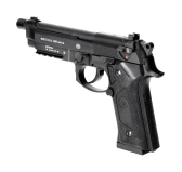 Pistolet wiatrówka Beretta M9A3 FM 4,5 mm czarny