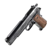 Pistolet wiatrówka Colt Government 1911 A1 4,5 mm diabolo wykończenie antyczne