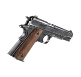 Pistolet wiatrówka Colt Government 1911 A1 4,5 mm diabolo wykończenie antyczne