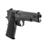 Pistolet wiatrówka Colt Government 1911 A1 czarny 4,5 mm Diabolo CO2