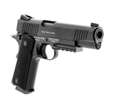 Pistolet wiatrówka Colt M45 CQBP czarny 4,5 mm BB CO2