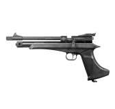 Pistolet wiatrówka Diana Chaser CO2 4,5 mm zestaw Pistolet wiatrówka Diana Chaser CO2 4,5 mm zestaw
