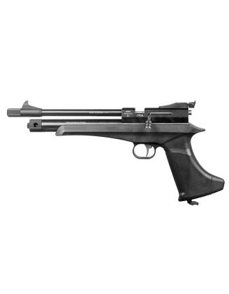 Pistolet wiatrówka Diana Chaser - mocny strzał!