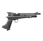 Pistolet wiatrówka Diana Chaser CO2 4,5 mm zestaw Pistolet wiatrówka Diana Chaser CO2 4,5 mm zestaw