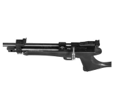 Pistolet wiatrówka Diana Chaser CO2 4,5 mm zestaw Pistolet wiatrówka Diana Chaser CO2 4,5 mm zestaw