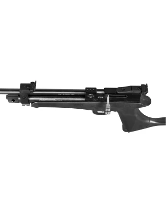Pistolet wiatrówka Diana Chaser - mocny strzał!