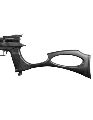Pistolet wiatrówka Diana Chaser - mocny strzał!
