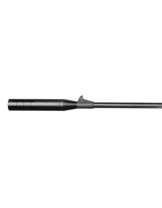 Pistolet wiatrówka Diana Chaser - mocny strzał!