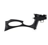 Pistolet wiatrówka Diana Chaser CO2 5,5 mm zestaw Pistolet wiatrówka Diana Chaser CO2 5,5 mm zestaw