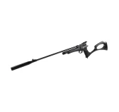 Pistolet wiatrówka Diana Chaser CO2 5,5 mm zestaw Pistolet wiatrówka Diana Chaser CO2 5,5 mm zestaw