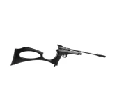 Pistolet wiatrówka Diana Chaser CO2 5,5 mm zestaw Pistolet wiatrówka Diana Chaser CO2 5,5 mm zestaw